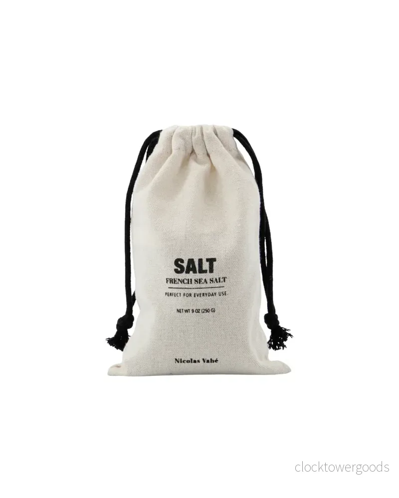Salt i påse, 250g