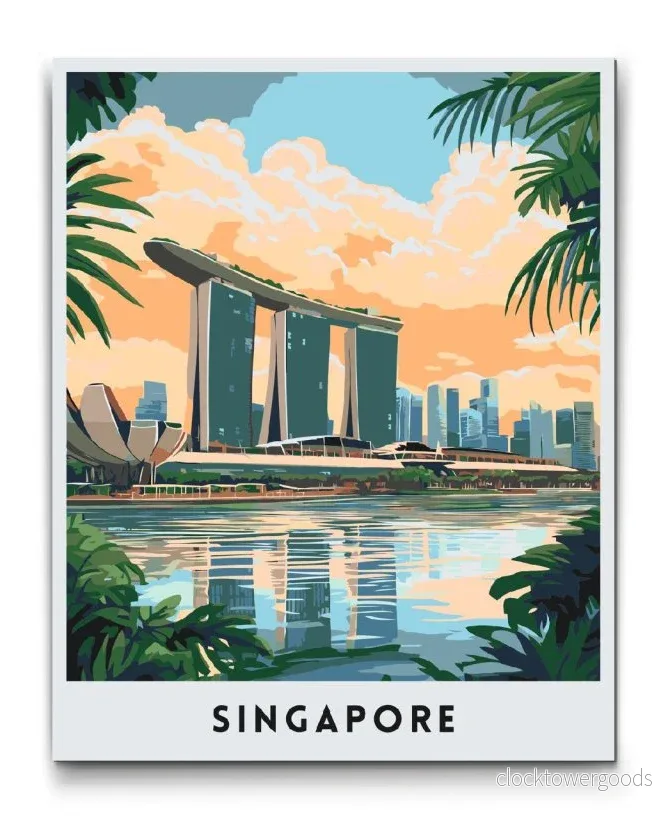 SINGAPORE SINGAPORE