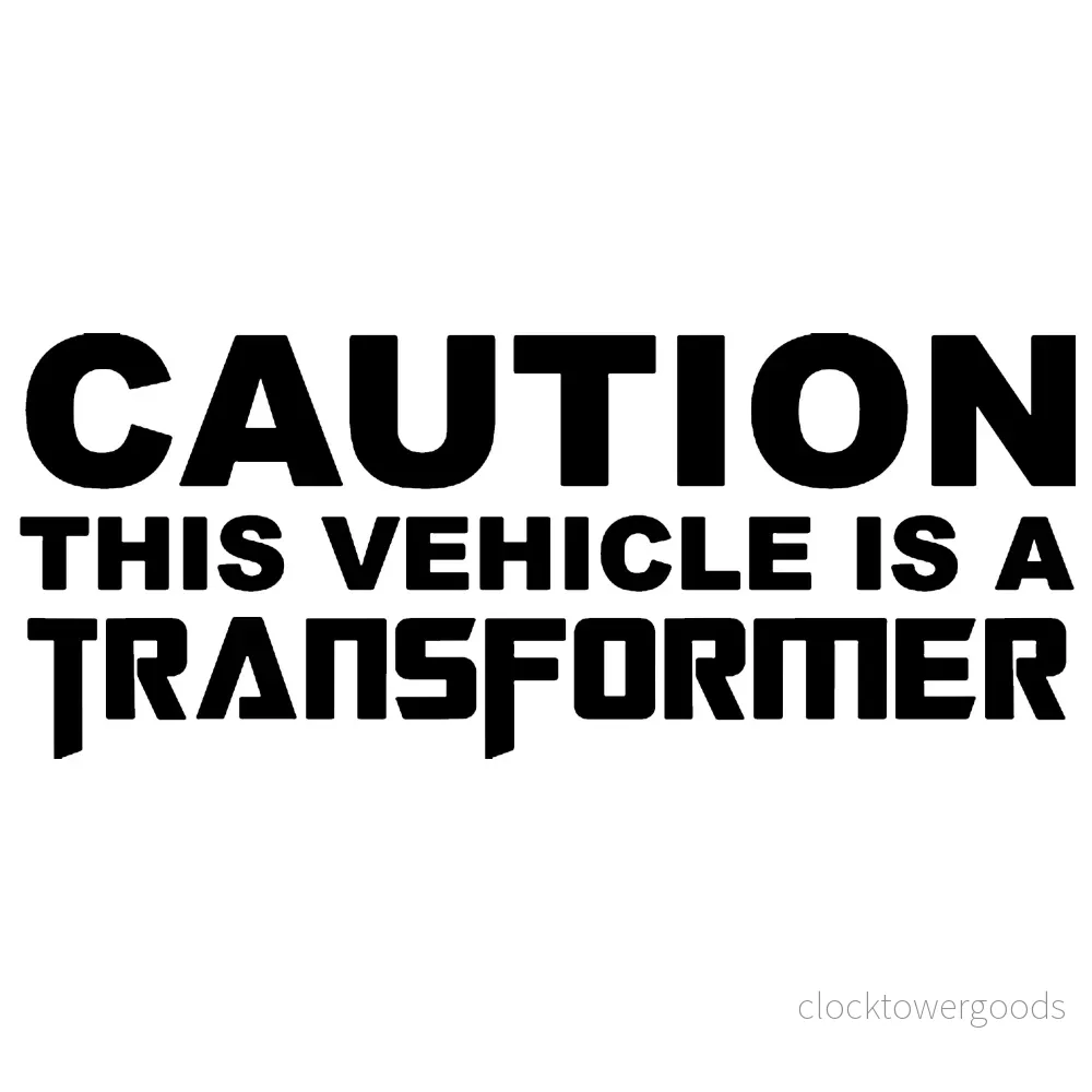 Transformer