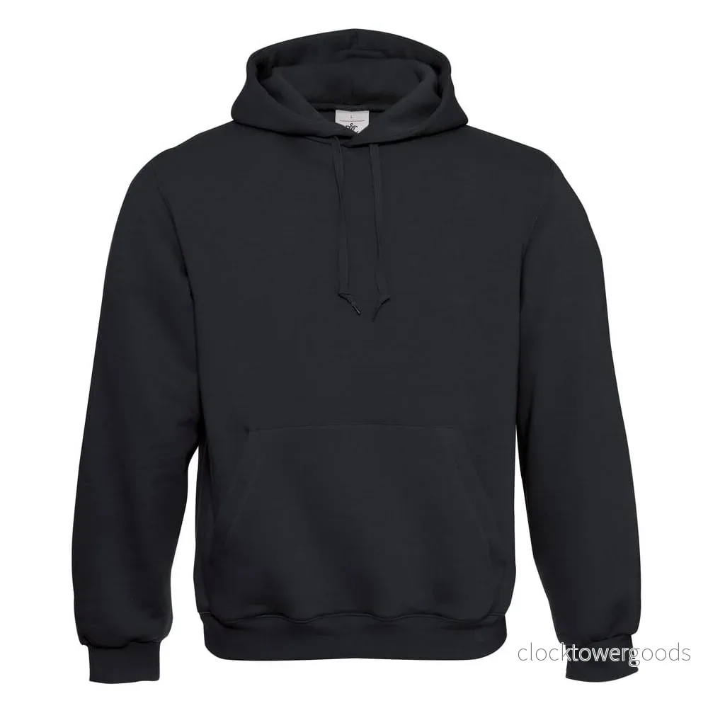 Unisex Hoodie - Bild 2