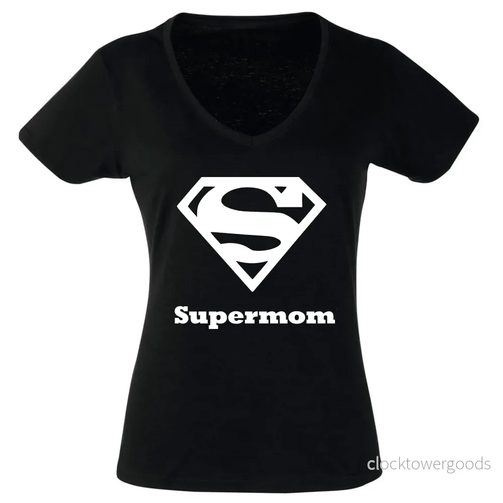 Supermom - Bild 3