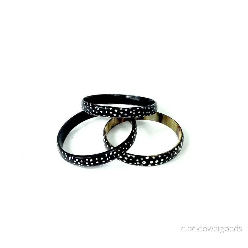 KOHORN "Prickar" Armband