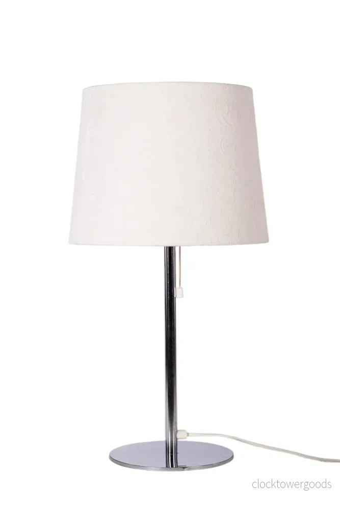 Luxus Bordslampa