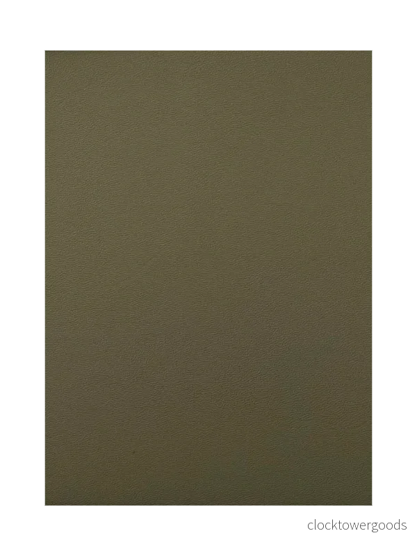 Armégrön Kydex