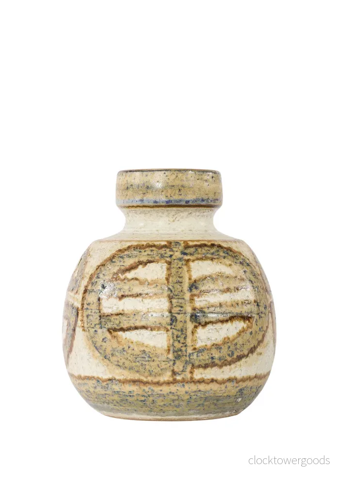 Söholm vas – dansk design
