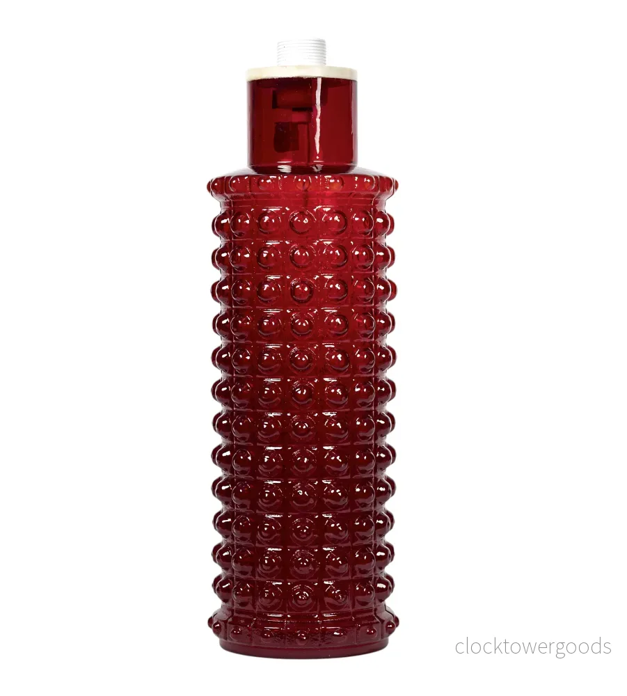 Luxus stor lampfot