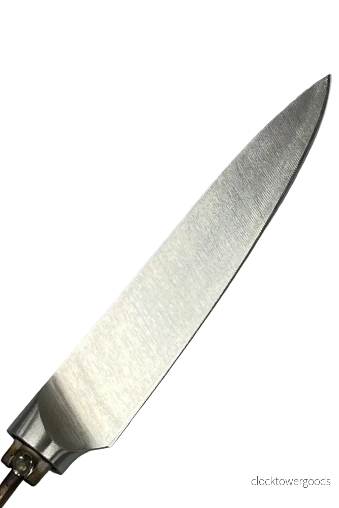 Fruktkniv T - Rostfri kockkniv 13 cm
