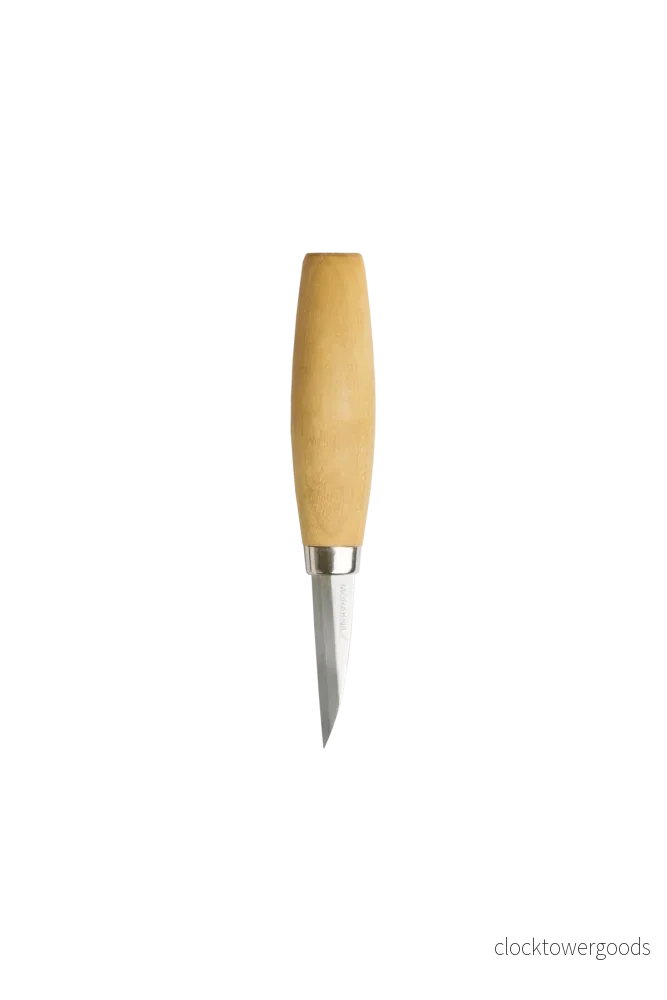 Morakniv 122 LC dekorationskniv med plastslida - Bild 2
