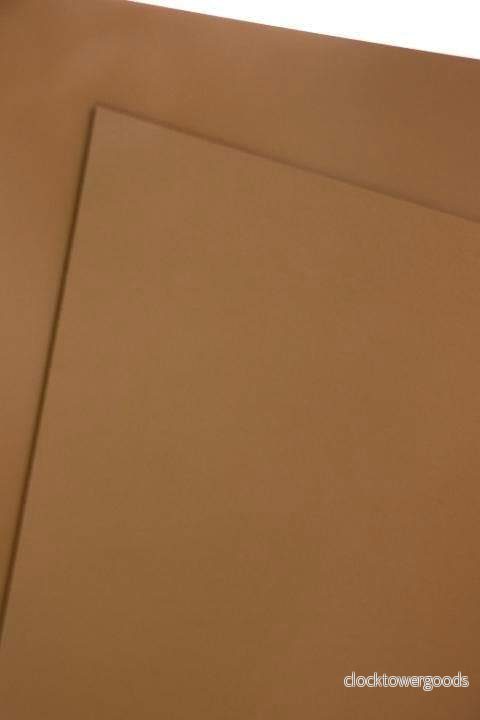 Brun Kydex - Bild 2