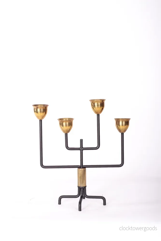 Ljusstake