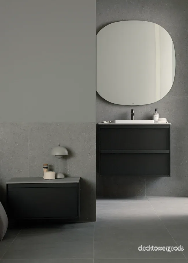 J Stone Select Grey Bricmate - Bild 2