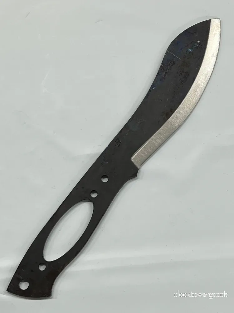 Brisa Nessmuk 125 knivblad - Bild 3