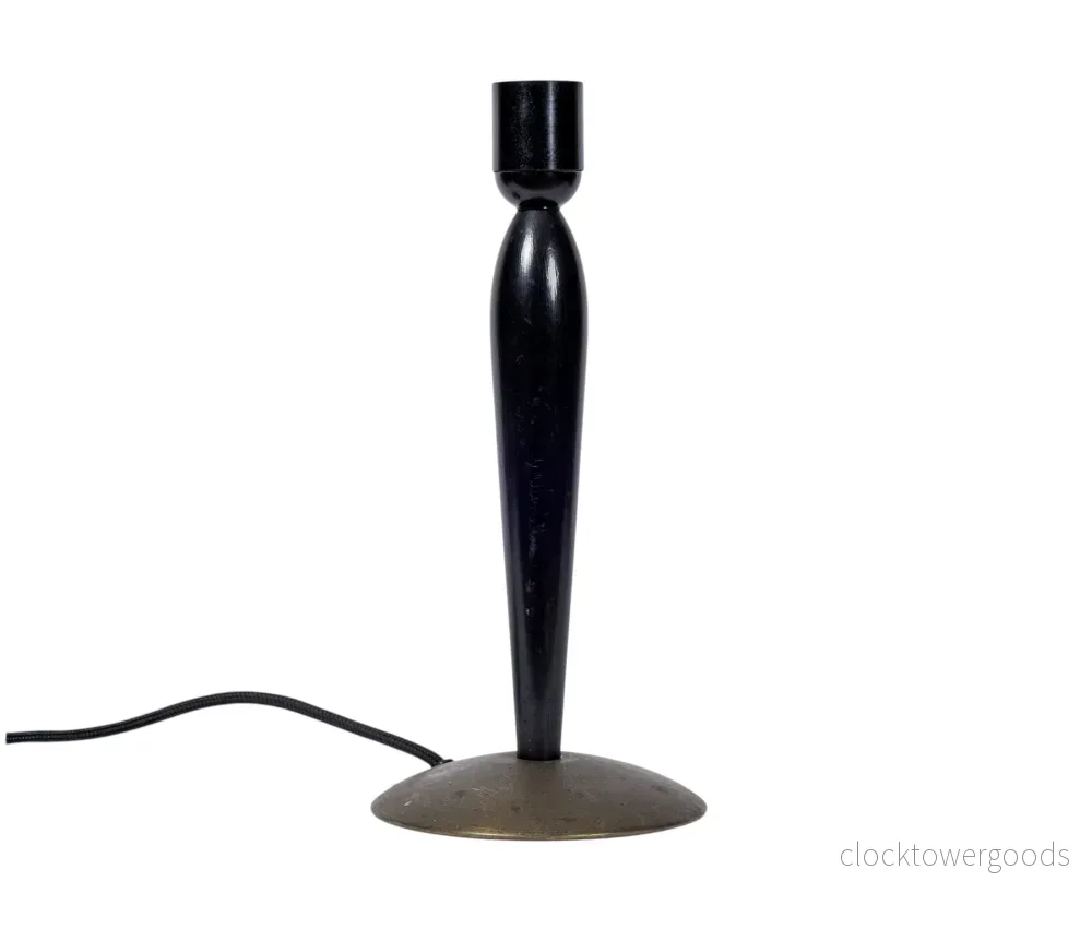 Bordslampa 1930-tal