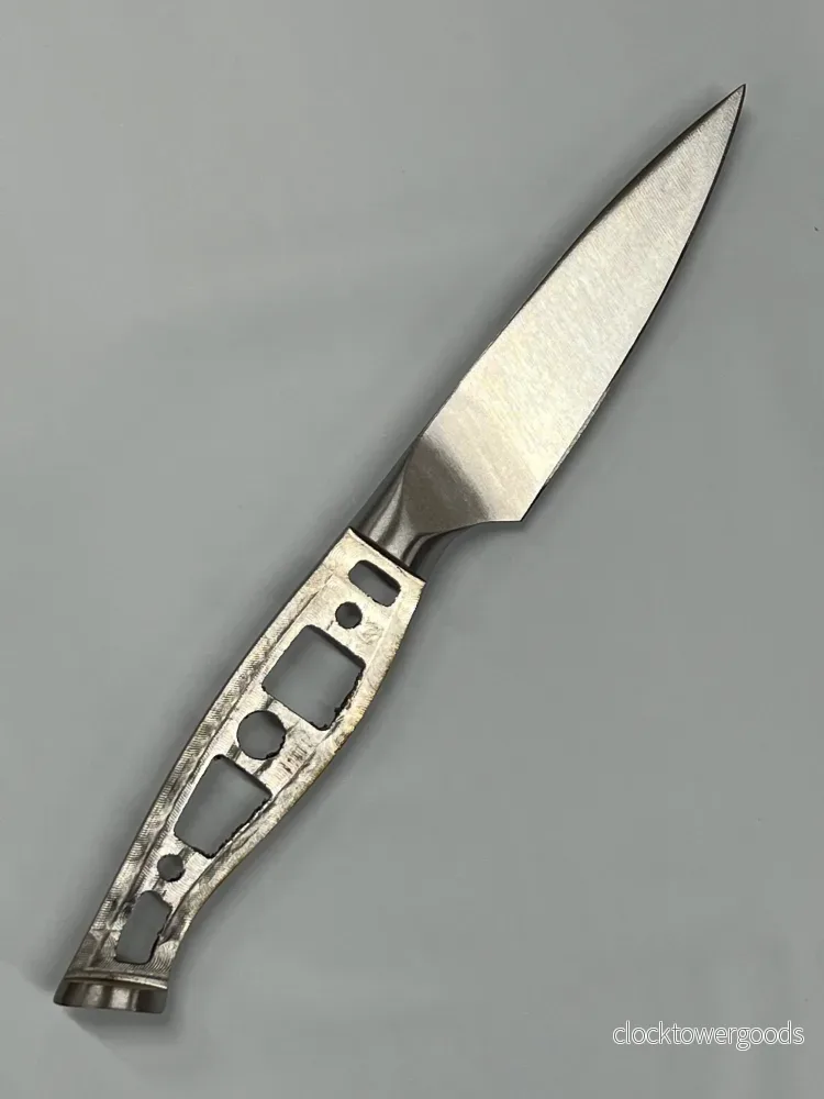 Fruktkniv F - Rostfri kockkniv 13 cm - Bild 3