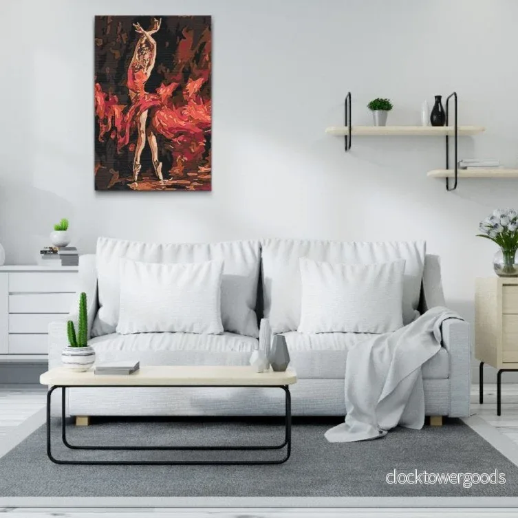 DANCE OF PASSION - Bild 2