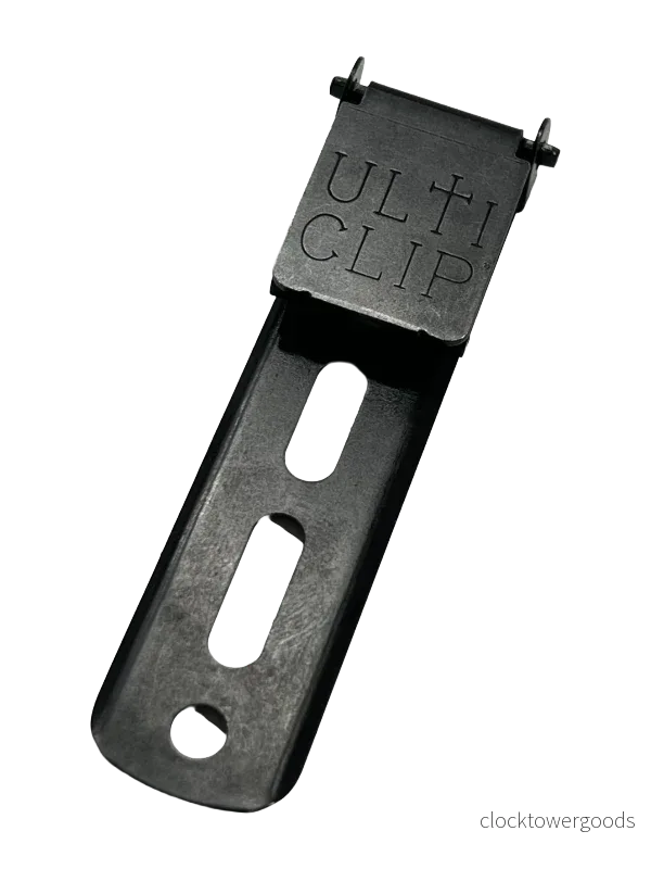 ULTICLIP SLIM 3+