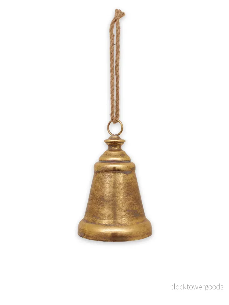 Klang bjällra 18 cm