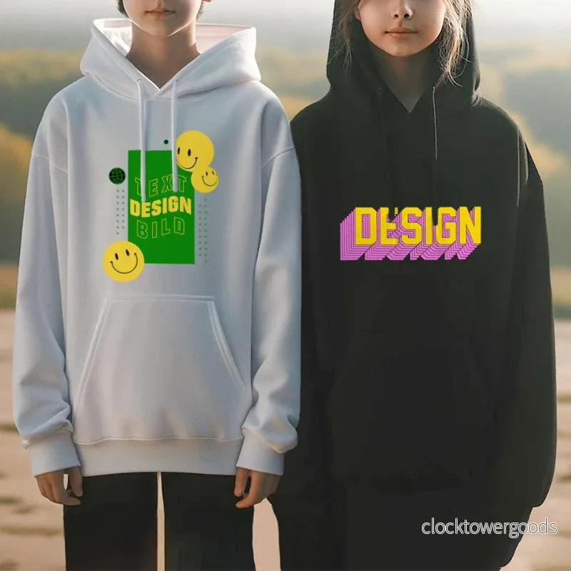 Barn Hoodie