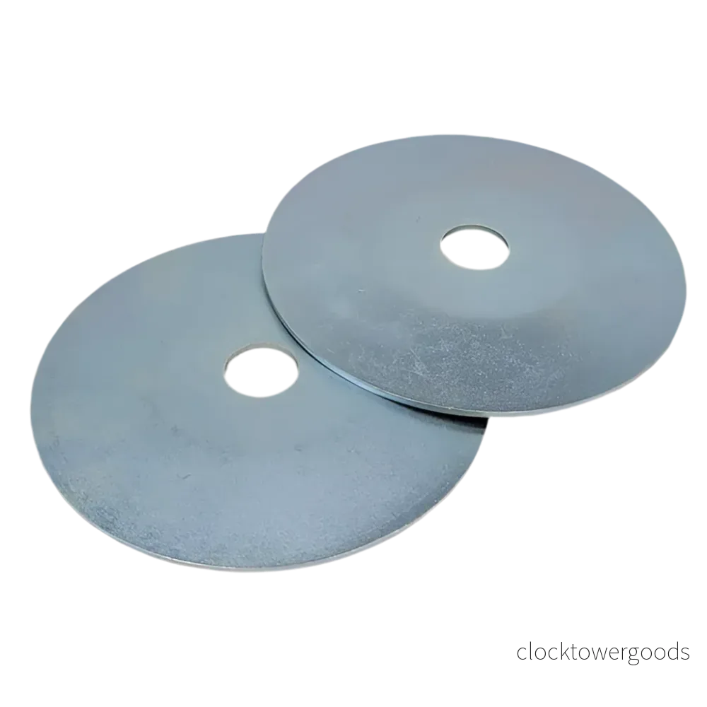 Airway Buffing Wheel – stödplattor till polerskiva, 2-pack Airway Buffing Wheel – stödplattor till polerskiva, 2-pack