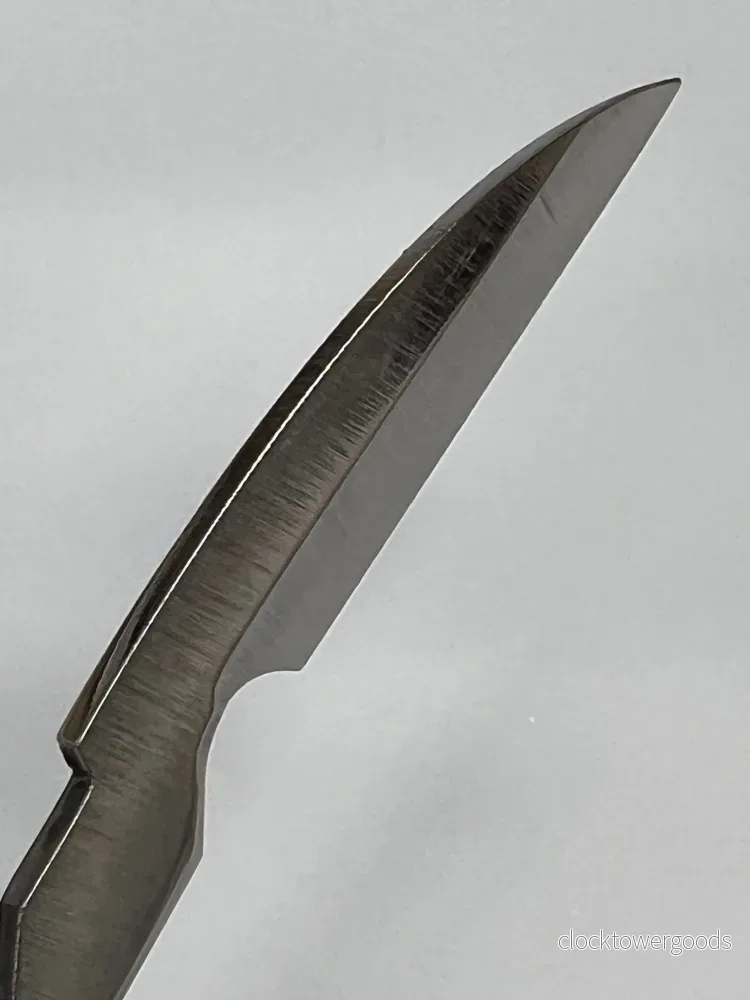 Träsnideriknivblad BC8 40 mm - Bild 2
