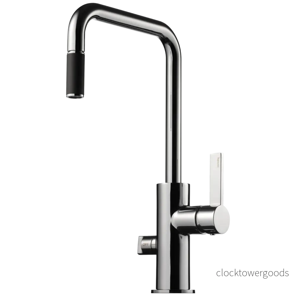 Köksblandare Tapwell ARM887