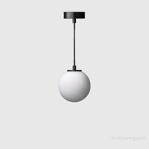 HAVEN LAMP L2.01 – ROOF 1 HAVEN LAMP L2.01 – ROOF 1