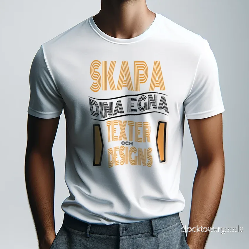 Herr T-shirt