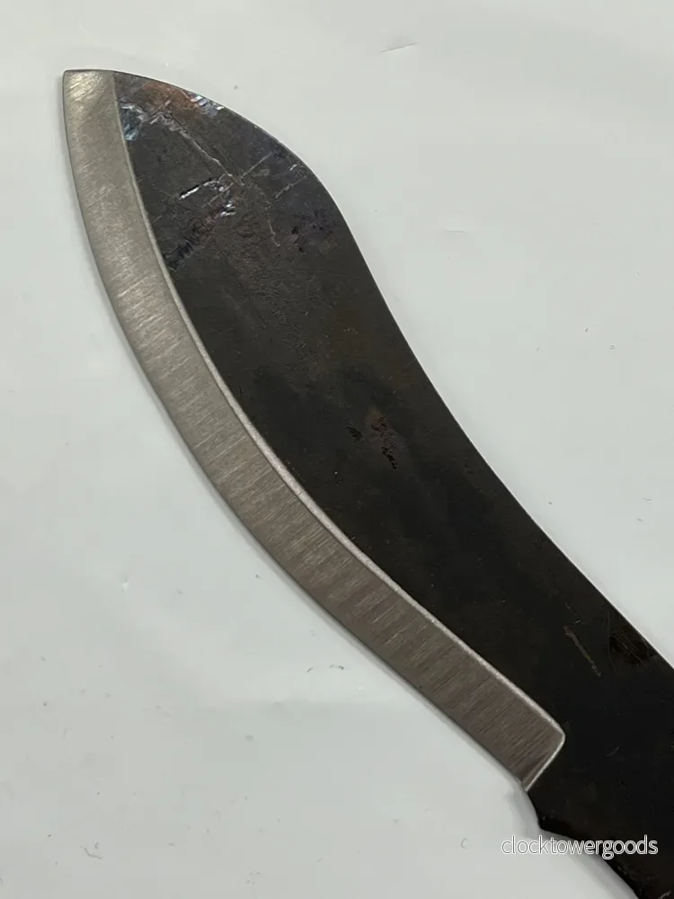 Brisa Nessmuk 125 knivblad - Bild 2