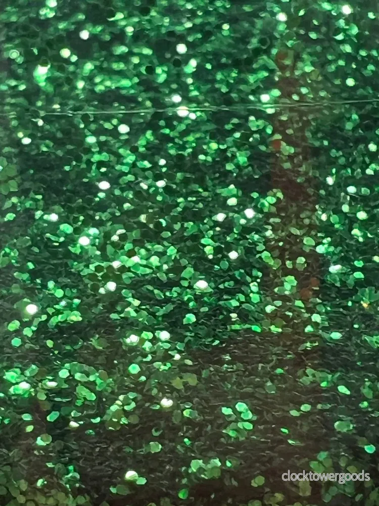 Glitter till epoxi – Metallglitter - Bild 2
