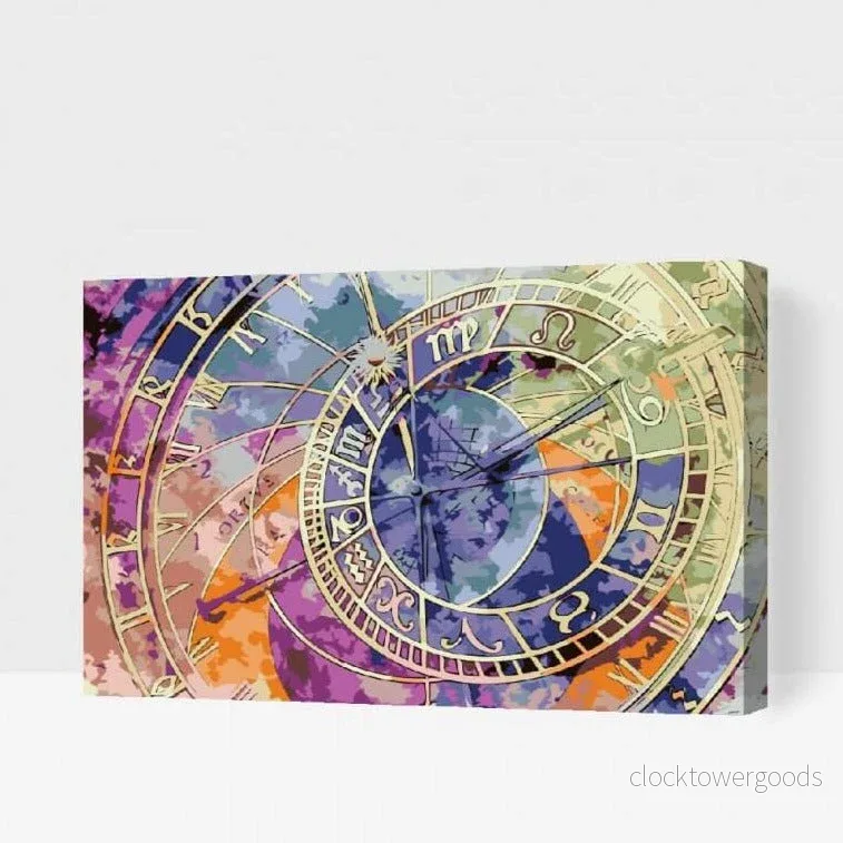 ASTRONOMISK UR ASTRONOMISK UR