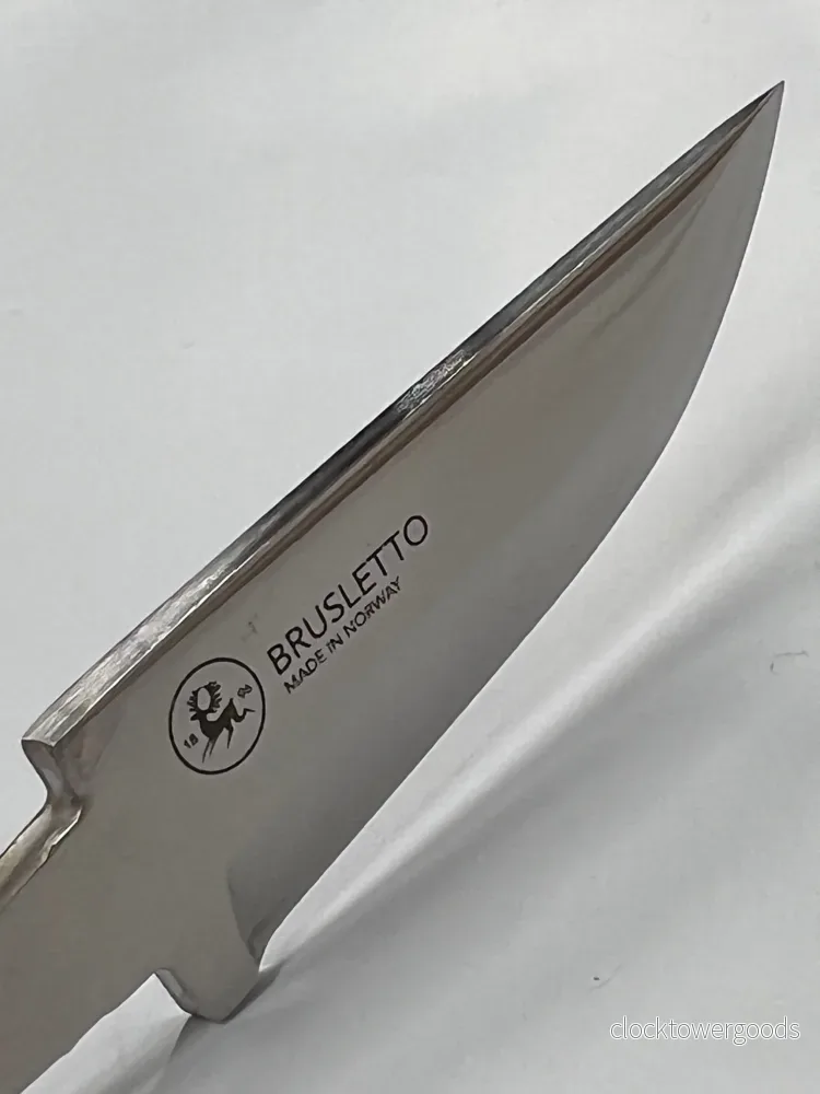 Brusletto Haugtussa 65 mm (23800) - Bild 2
