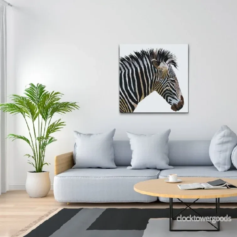 ZEBRA - Bild 2
