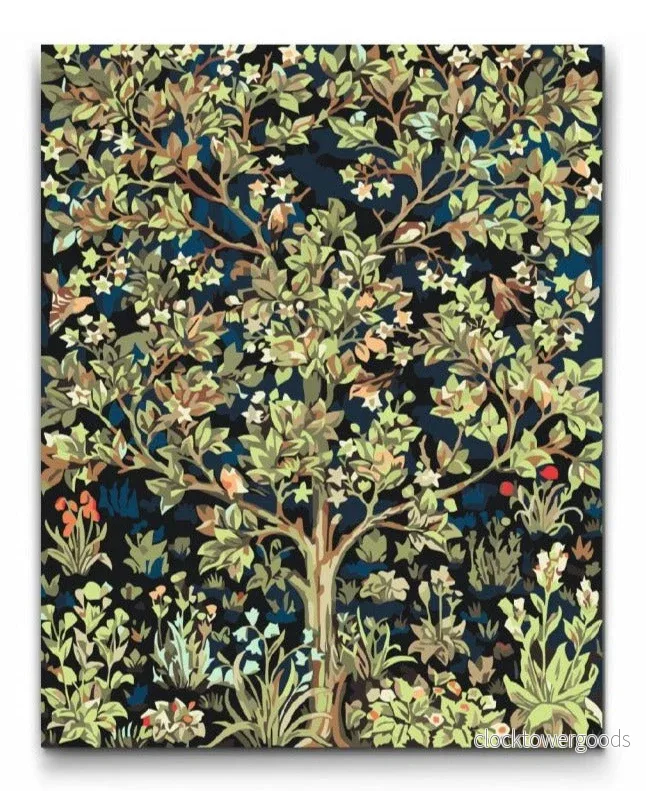 TREE OF LIFE TREE OF LIFE
