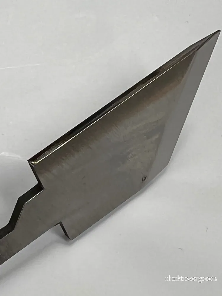 Träsnideriknivblad BC9 33 mm - Bild 3