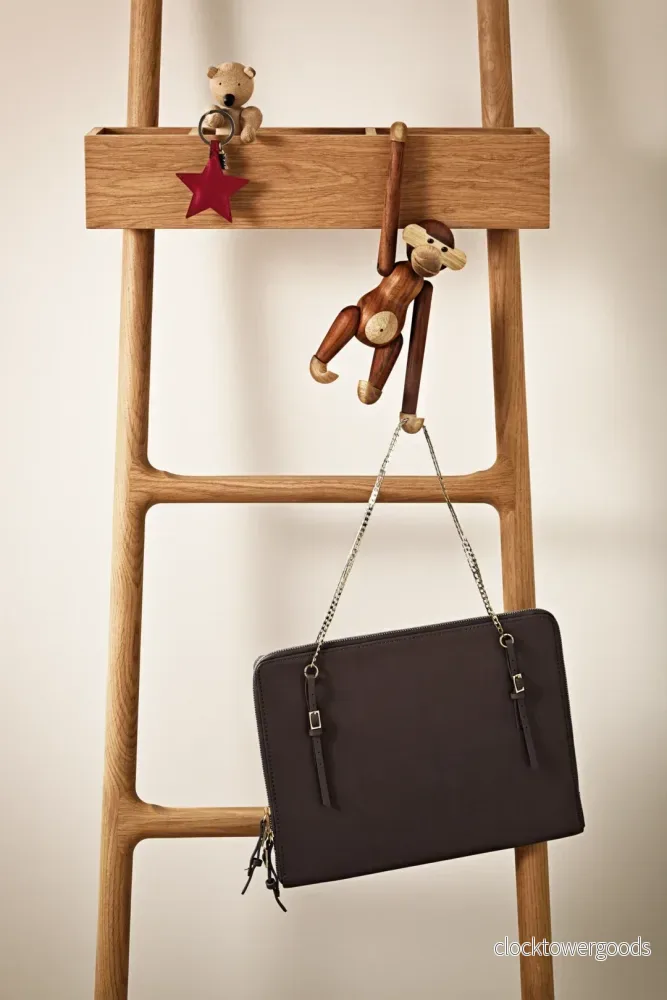 Kay Bojesen Apa, Liten Teak/limba - Bild 2