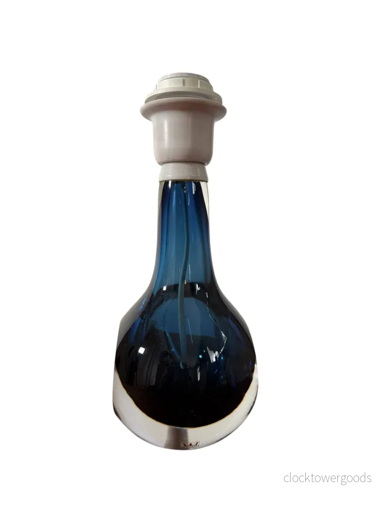 Elegant Bordslampa i Glas - Bild 2